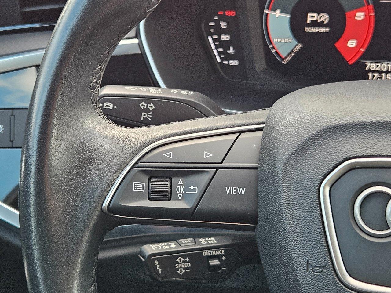 Audi Q3 Sportback 35 2.0 tdi S line edition s-tronic