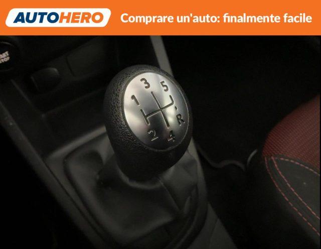 RENAULT Clio dCi 8V 75CV Start&Stop 5 porte Energy Life