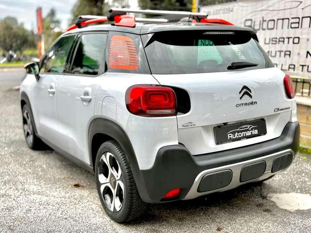 Citroen C3 Aircross Aircross 1.2 110cv Shine PREZZOREALE\UNIPRO\GARANZ