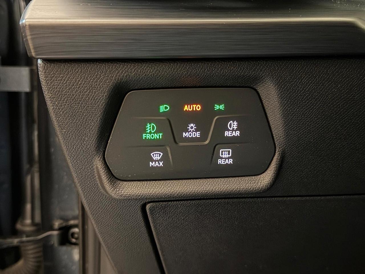 Cupra Formentor 1.4 e-Hybrid DSG