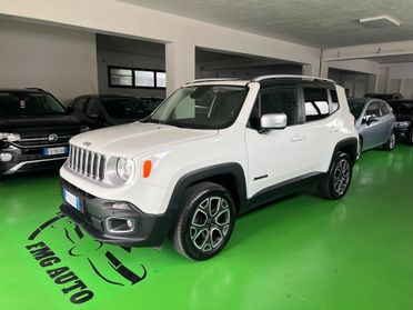 Jeep Renegade 2.0 Mjt 140CV 4WD Active Drive Low L