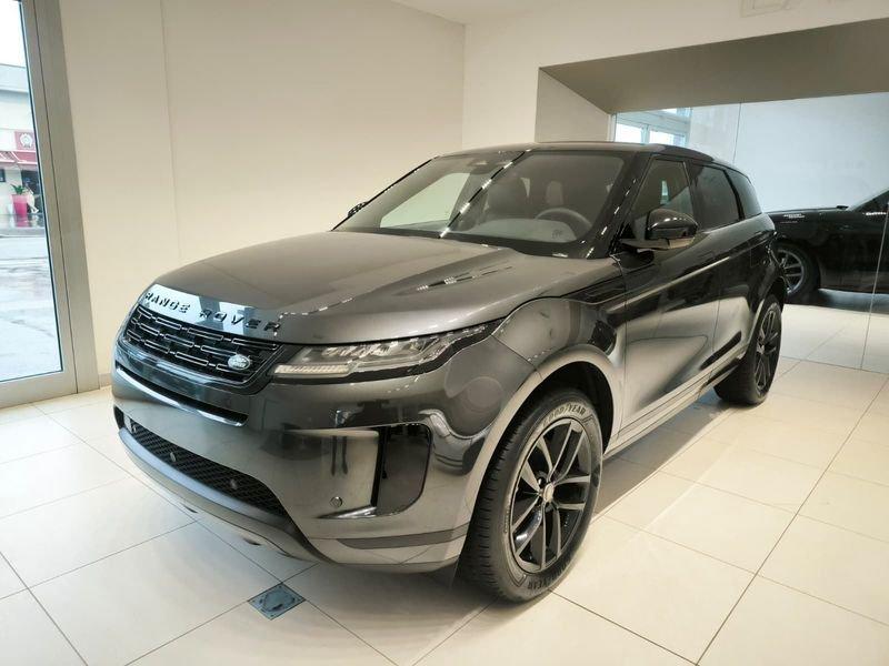 Land Rover Range Rover Evoque S 1.5 I3 269CV PHEV