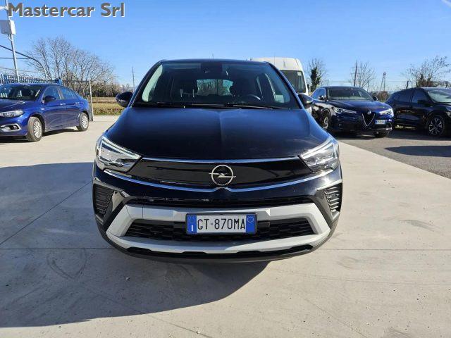 OPEL Crossland X Crossland 2021 1.2 Elegance s - GT870MA