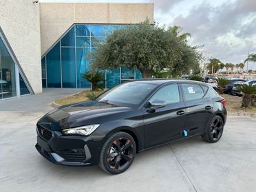 CUPRA Leon 1.5 150cv dsg possibilità noleggio no scoring