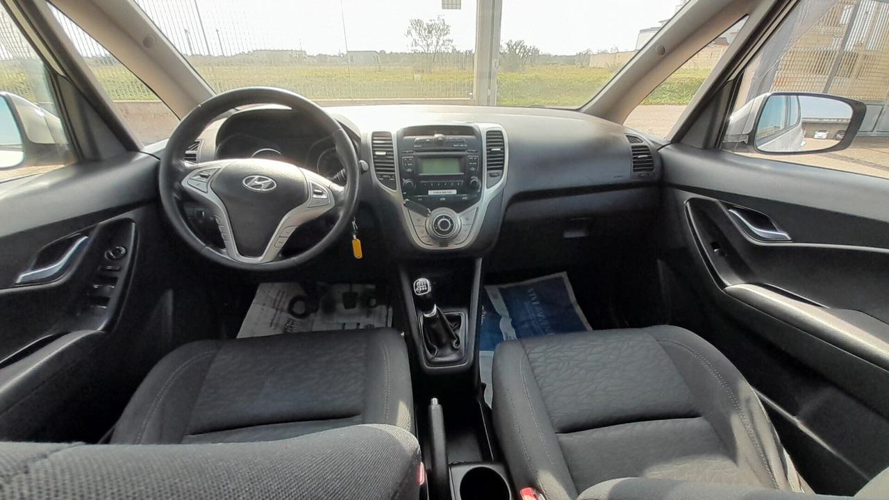 Hyundai iX20 1.4 CRDI 90 CV Comfort