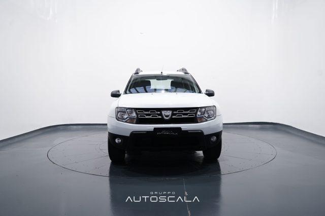 DACIA Duster 1.2 TCe 125CV 4x2 Laureate