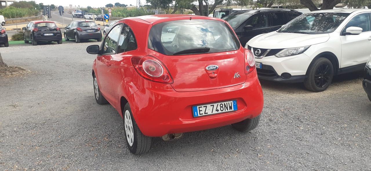 Ford Ka 2015 - 1.2 benzina Lb automobili
