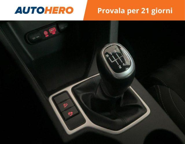 KIA Sportage 1.7 CRDI 2WD Cool