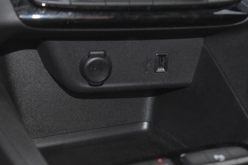 Opel Corsa 1.2 Edition 75cv MT5