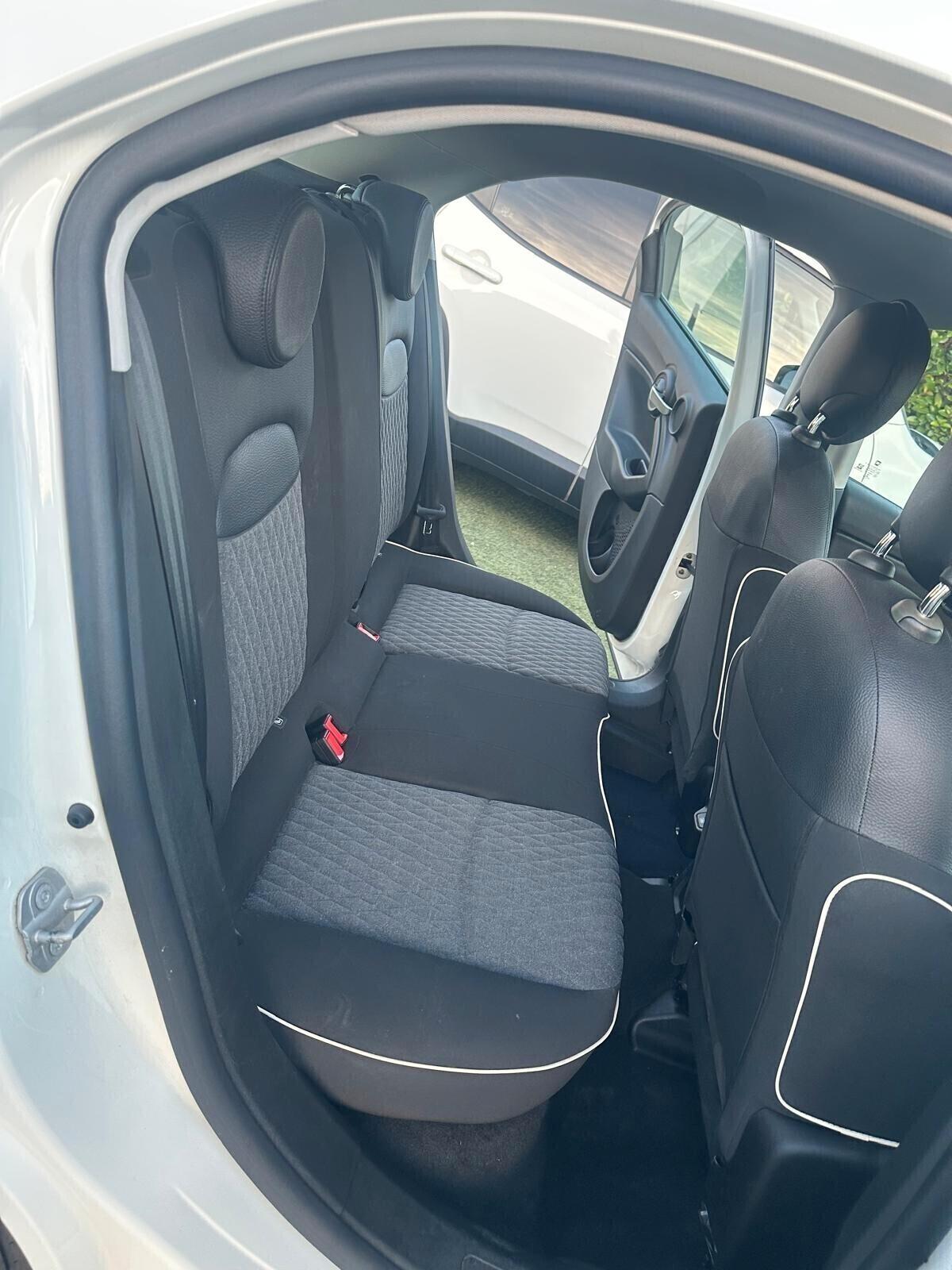 Fiat 500X 1.3 MultiJet 95 CV Cross 2020 FULLOPTIONAL