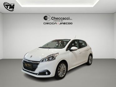 Peugeot 208 5p 1.2 puretech t Allure