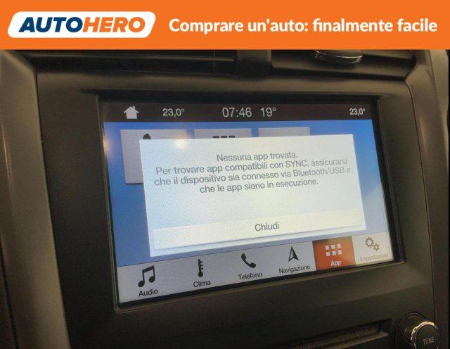 FORD Mondeo Full Hybrid 2.0 187 CV eCVT 4 porte Titanium Busin