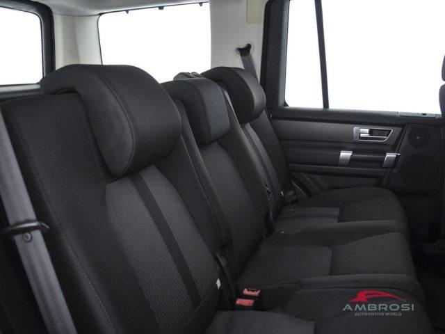LAND ROVER Discovery 4 3.0 TDV6 211CV S - PER OPERATORI DEL SETTORE
