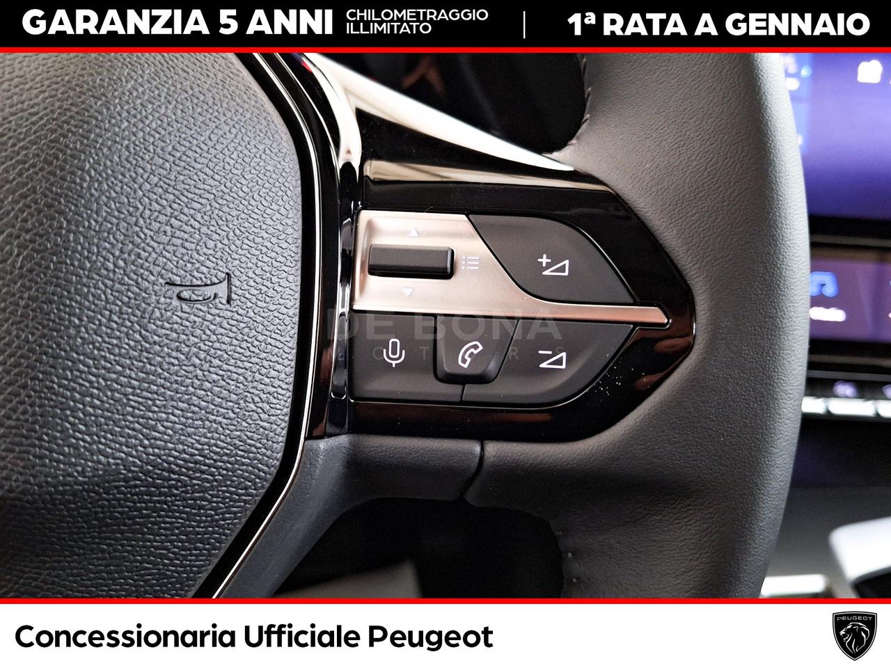 Peugeot 308 sw 1.2 puretech t allure pack s&s 130cv eat8