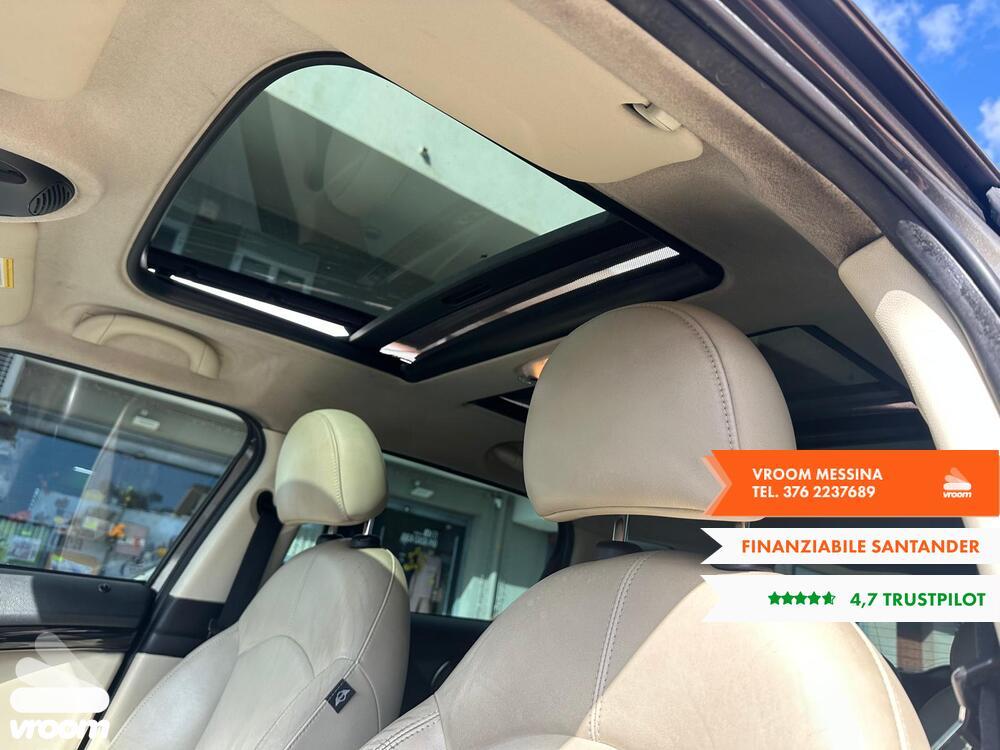 MINI Mini Countrym.(R60) Mini 2.0 Cooper SD Cou...