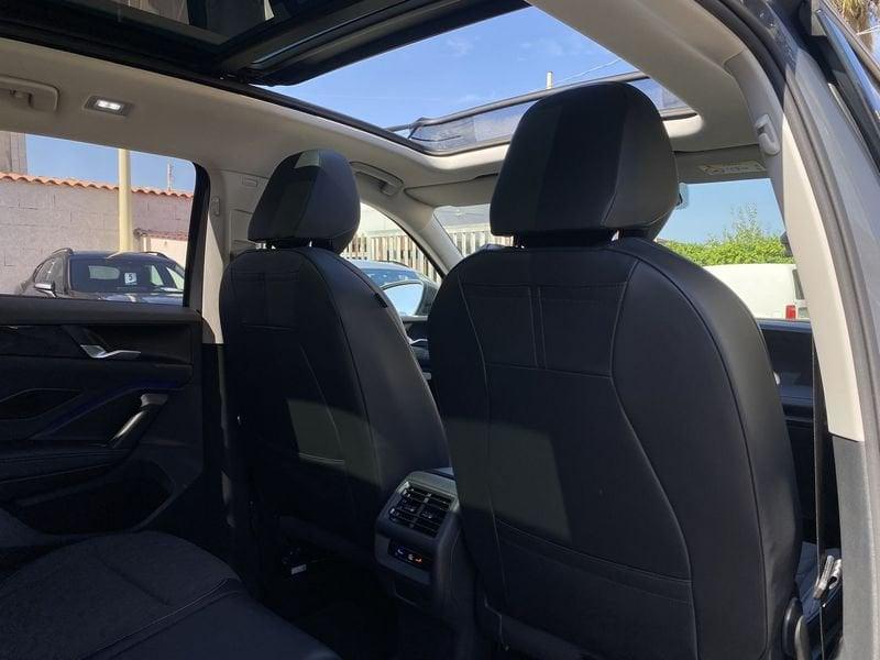 Volkswagen Tiguan Edition Plus 2.0 TDI 150CV DSG Tetto