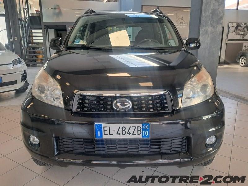 Daihatsu Terios Terios 1.5 B Easy 2wd E5