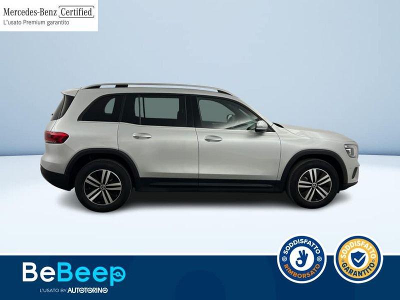 Mercedes-Benz GLB Classe 180 D SPORT AUTO