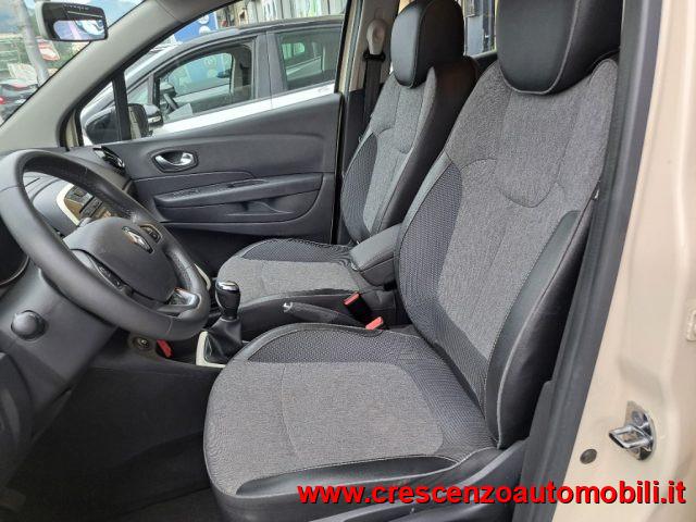 RENAULT Captur TCe 90 CV Business - MINI RATA 4 ANNI