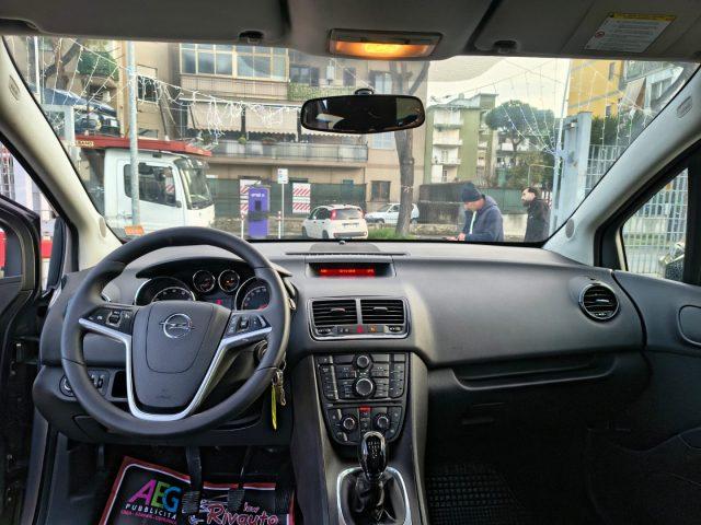 OPEL Meriva 1.4 100CV Elective