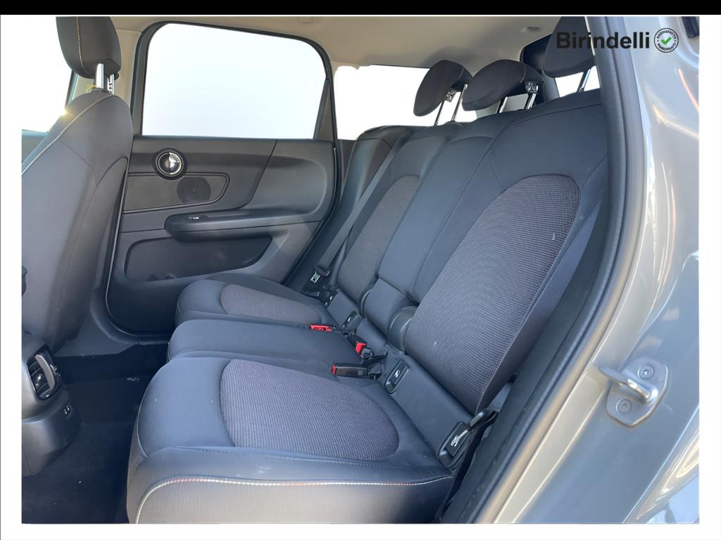 MINI Mini Countrym.(F60) - Mini 1.5 Cooper Business Countryman Automatica
