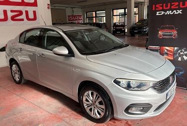 FIAT TIPO BERLINA benzina 1.4 CV 95 Con Km 101.040 certificati Garanzia 12 mesi