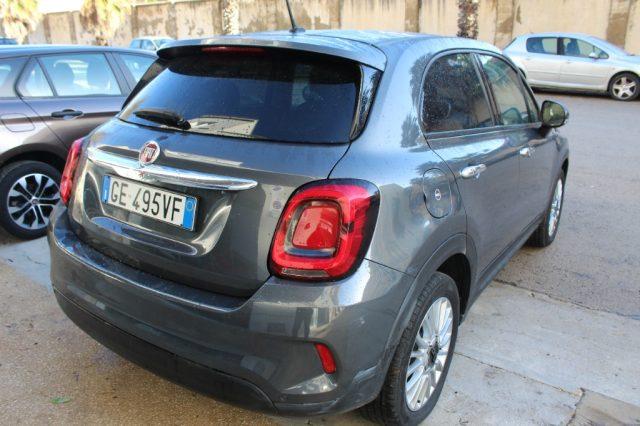 FIAT 500X 1.3 MultiJet 95 CV Connect