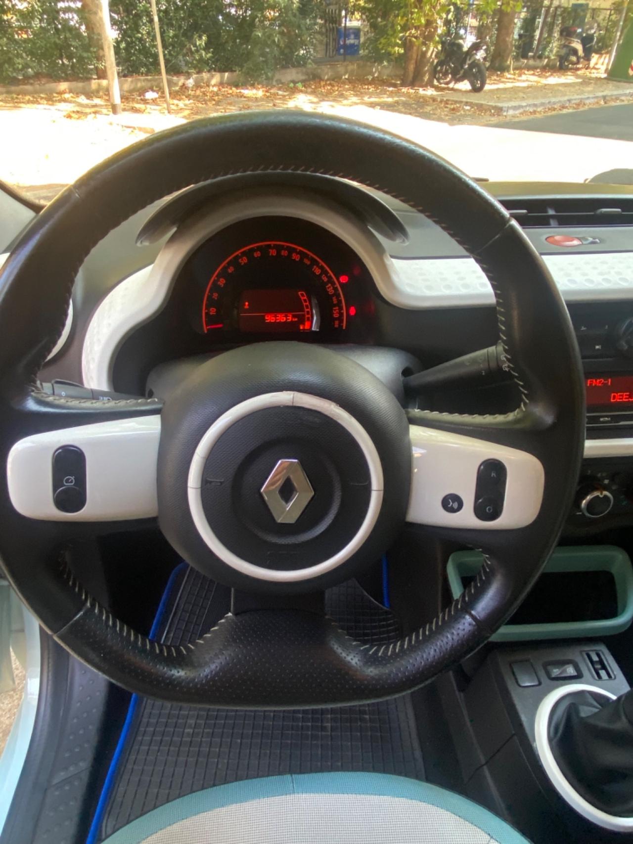 Renault Twingo 1.0 SCe Stop&Start Energy