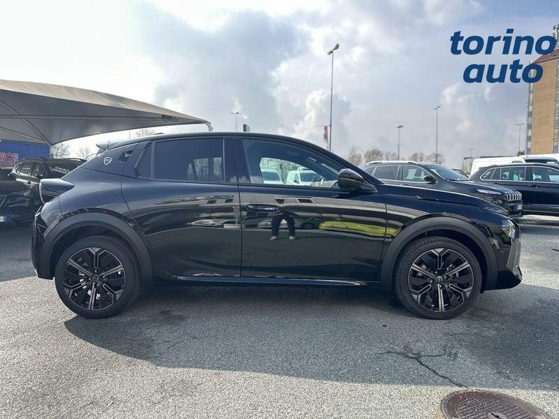 Lancia Ypsilon HF Ibrido 110cv HF Line e-DCT