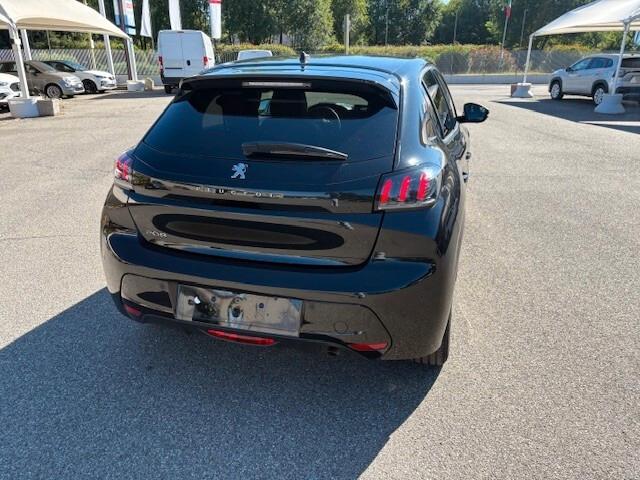 Peugeot 208 PureTech 100 Stop&Start 5 porte Allure Pack