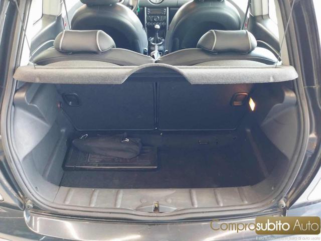 MINI Mini 1.4 tdi One D (Garanzia 12 Mesi )