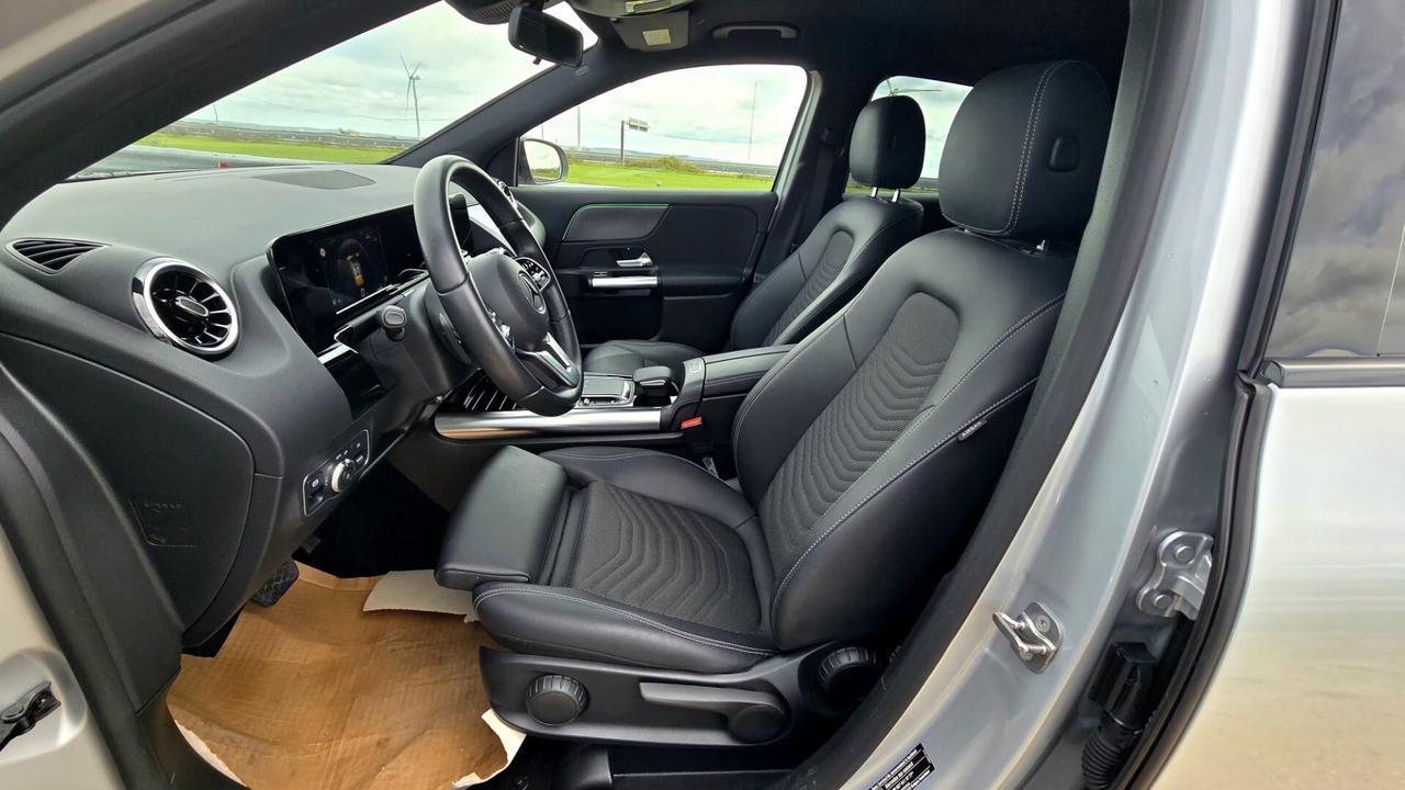 MERCEDES GLA 220d 190cv 4MATIC NIGHT EDITION