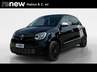 Renault Twingo Electric Urban Night