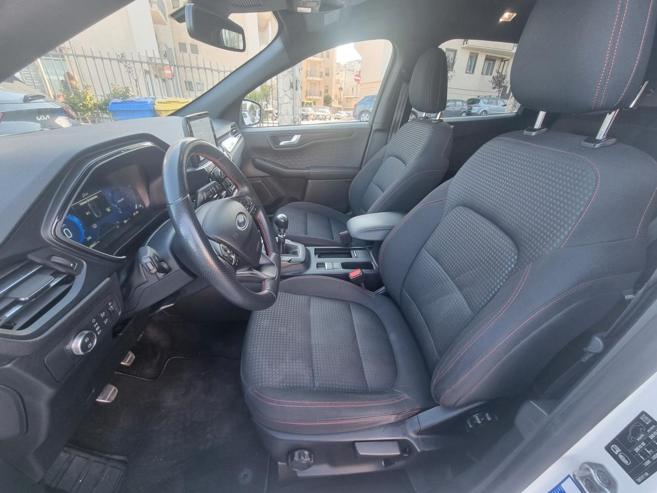 Ford Kuga 1.5 EcoBlue 120 CV 2WD ST-Line