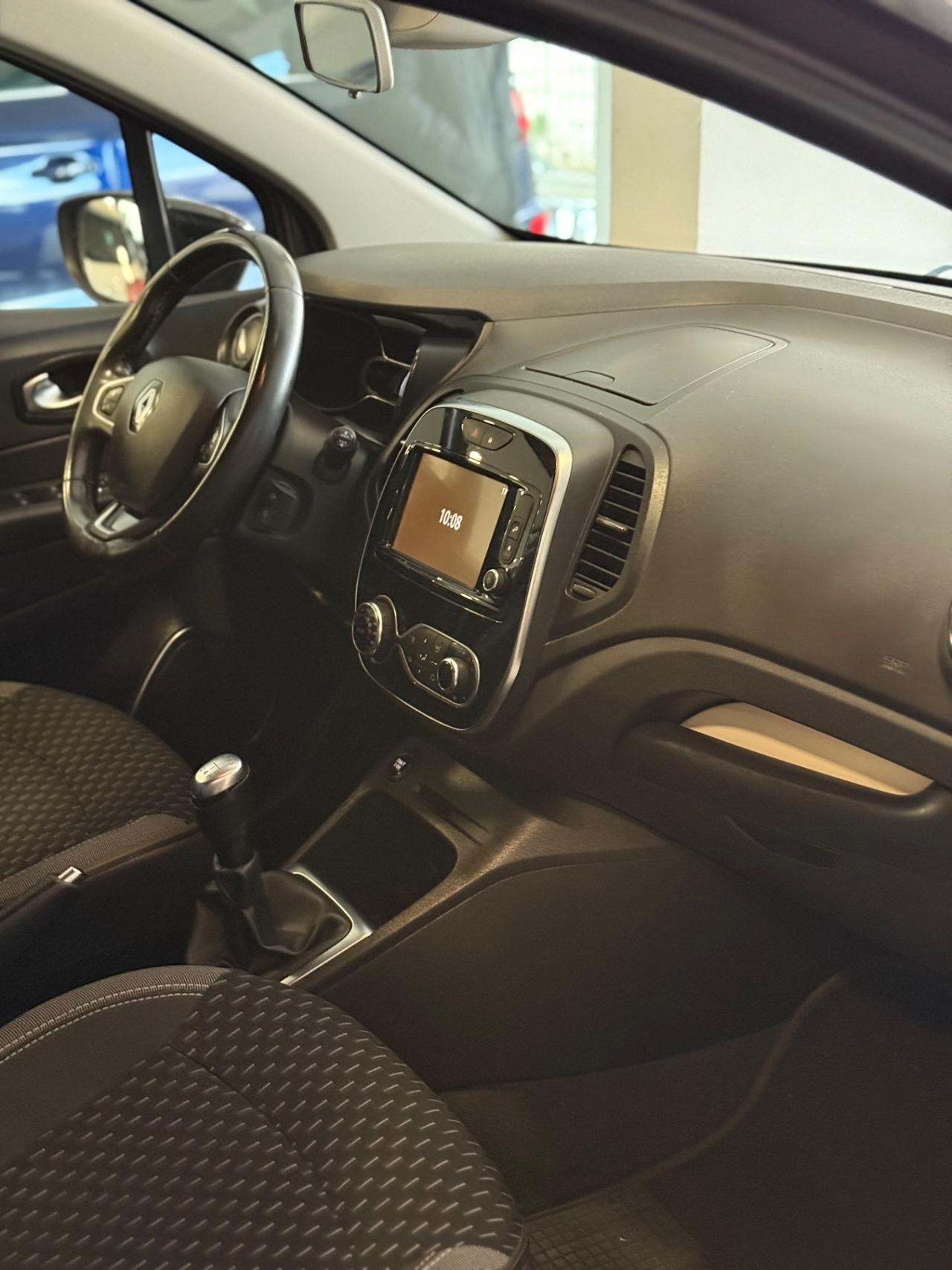 Renault Captur TCe 12V 90 CV Start&Stop Energy Intens