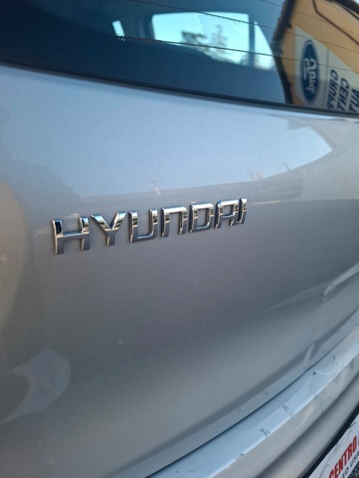 Hyundai i10 1.0 MPI - 2018