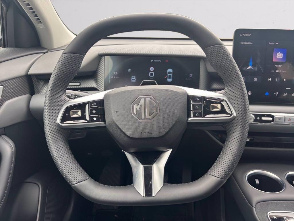 MG MGS5 EV Luxury 64 del 2025