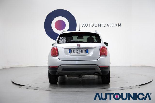 FIAT 500X 1.6 MULTIJET 120 CV CROSS NEOPATENTATI