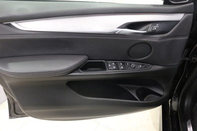 BMW X5 xDrive25d M-Sport "" CERCHI 20" / KEYLESS-GO""