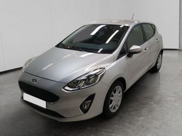 Ford Fiesta 5p 1.5 ecoblue Plus 85cv my19.5