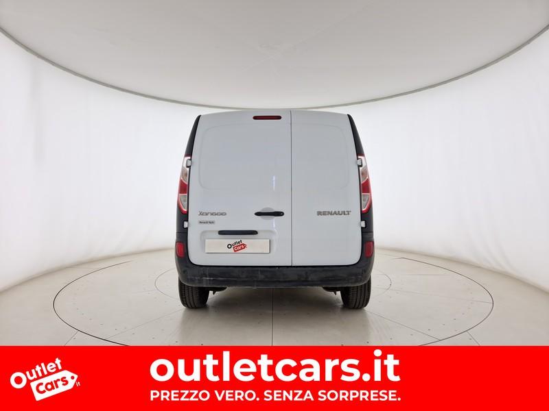 Renault Grand Kangoo