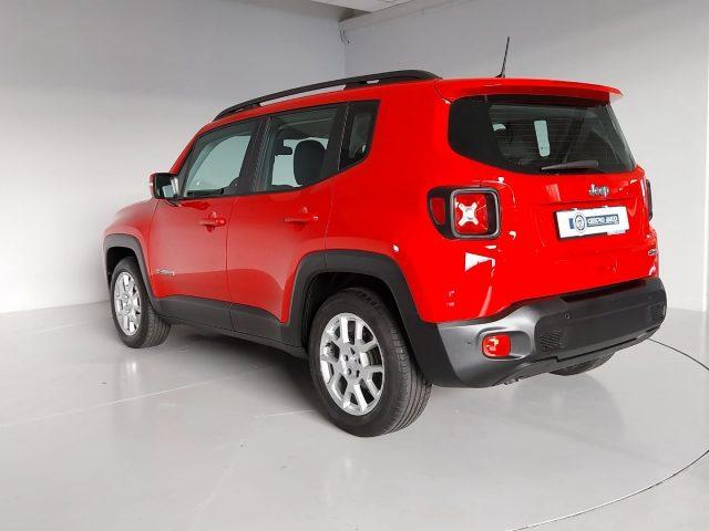 JEEP Renegade 1.6 Mjt 120 CV Longitude