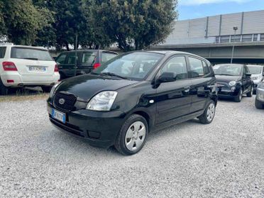 KIA PICANTO 1.0 12V SPRINT