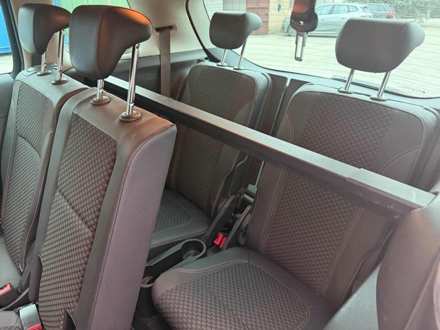 OPEL Zafira Tourer 1.6CDTi 120CV Start&Stop Cosmo Stupenda Bellissima