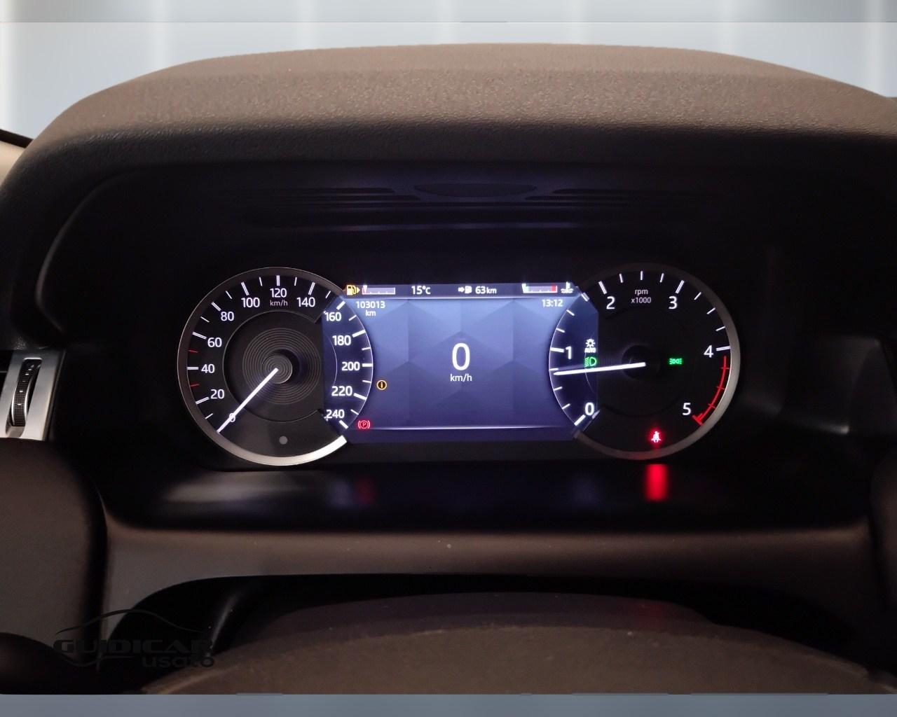 LAND ROVER Discovery Sport I 2020 - Discovery Sport 2.0d ed4 SE fwd 163