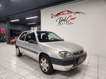 Citroen SAXO Gpl rinnovato 2035 ok neopatentati