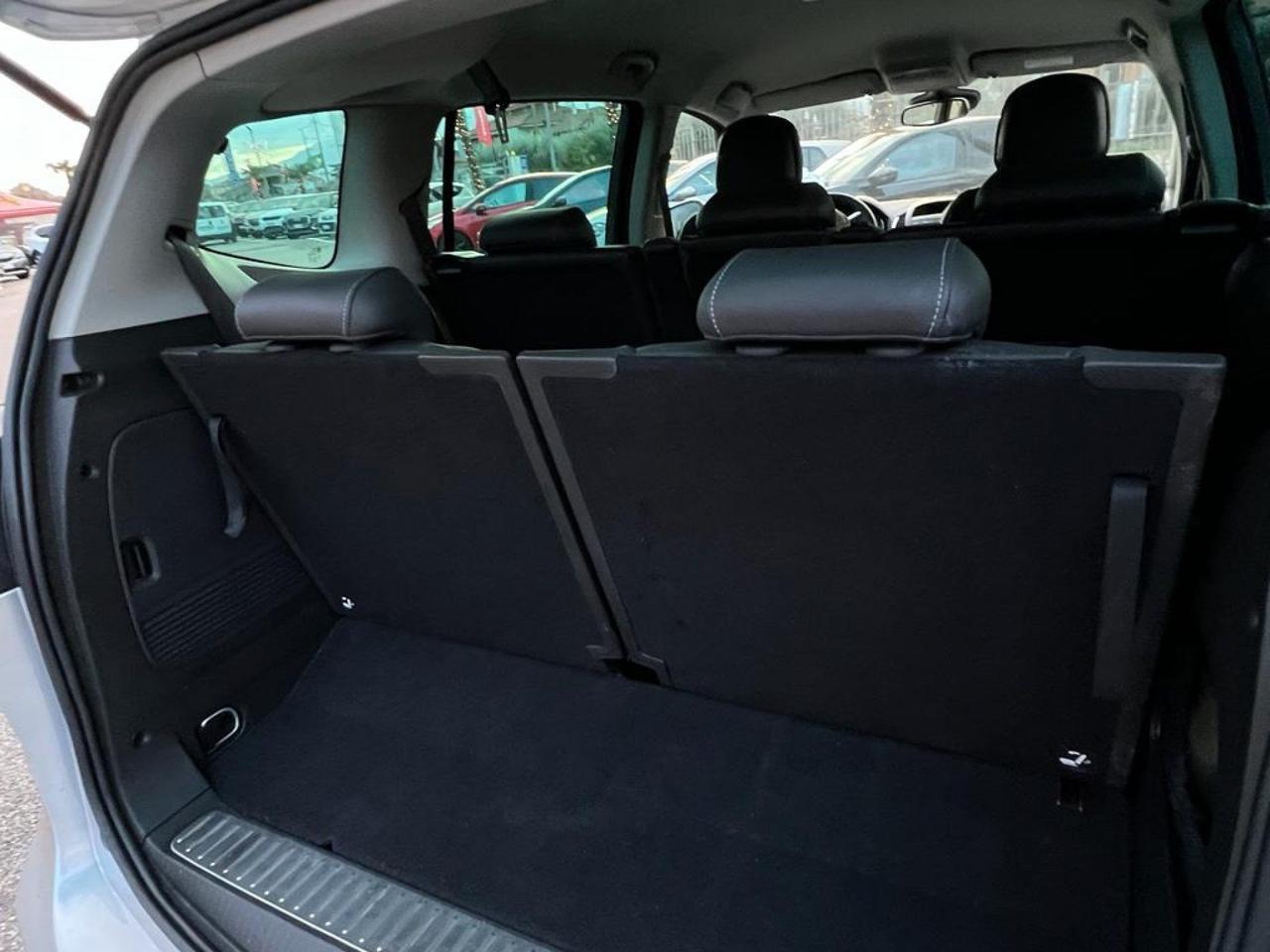 Opel Zafira Tourer 1.6 T EcoM 150CV Cosmo