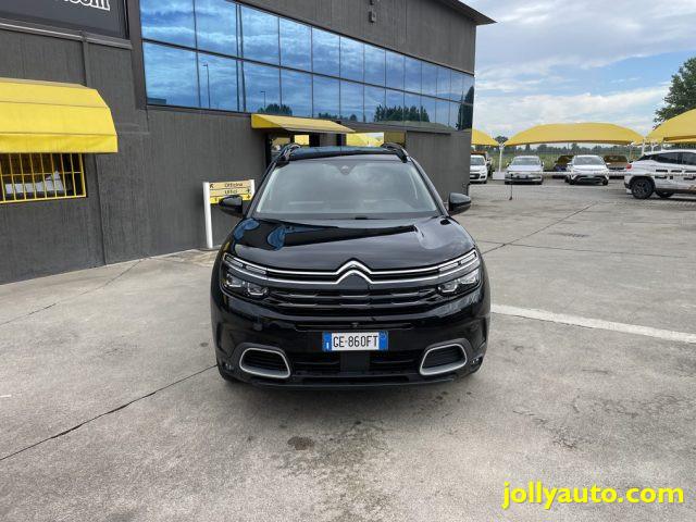 CITROEN C5 Aircross BlueHDi 130 S&S EAT8 Shine