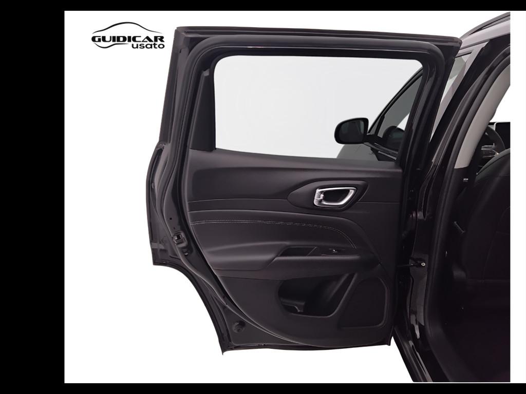 JEEP Compass II 2021 - Compass 1.3 turbo t4 phev Night Eagle 4xe auto