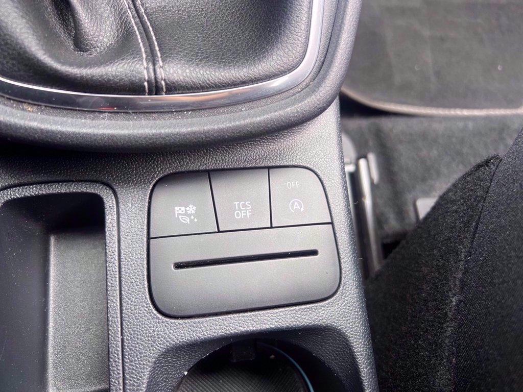 FORD Puma 1.0 EcoBoost Hybrid 125 CV S&S Titanium del 2020